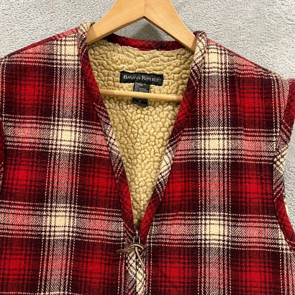 Banana Republic vintage banana